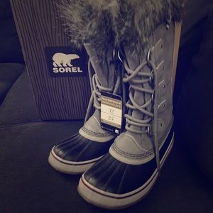 Sorel Joan of Arctic Waterproof Boot